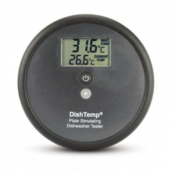 DishTemp® Dishwasher Thermometer | ETI 810-280 (Delivery 2 Weeks)